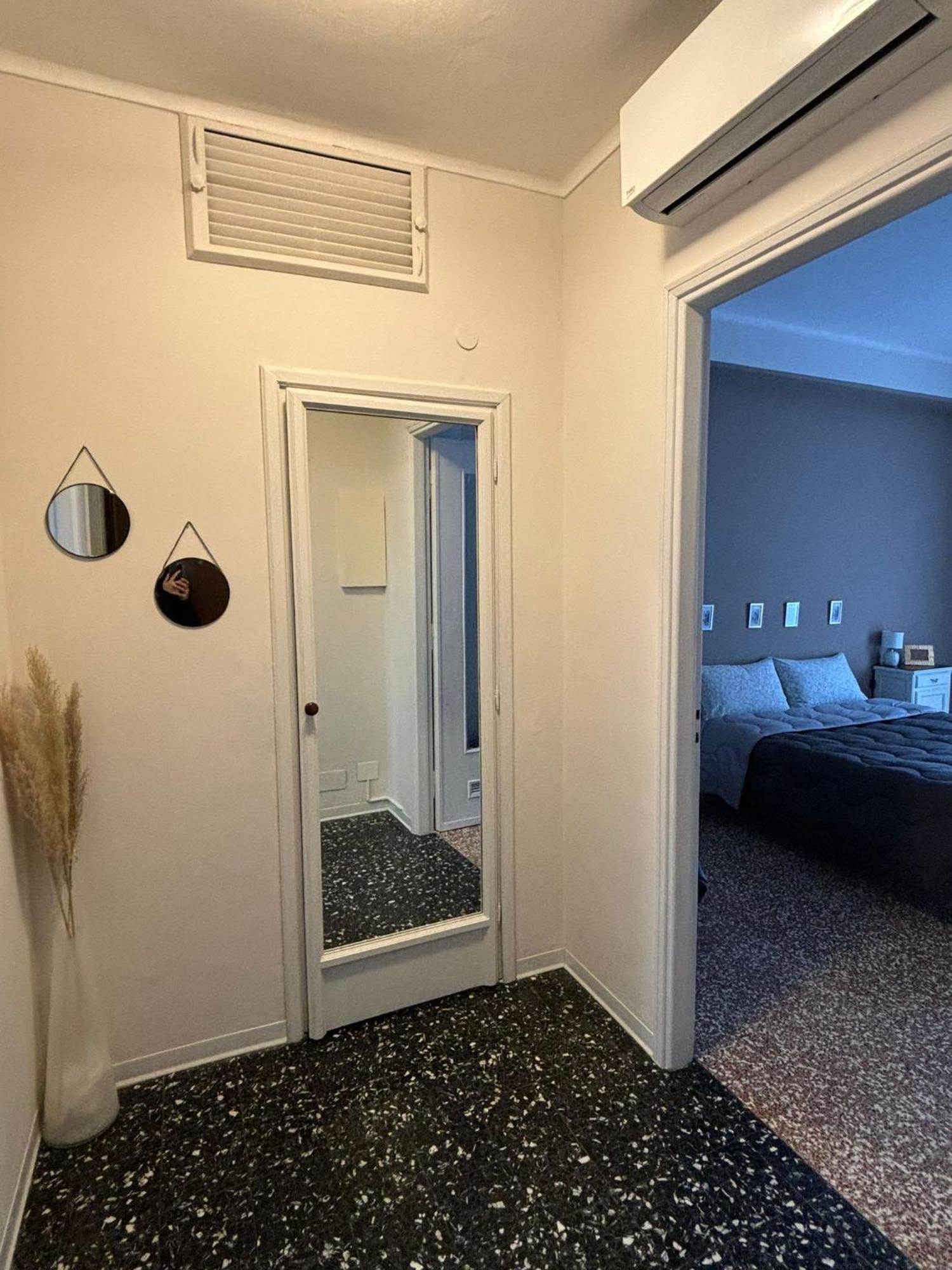Mirafiori House 2 Apartment ตูริน ภายนอก รูปภาพ